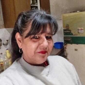 Babysitter in Córdoba: Nerina