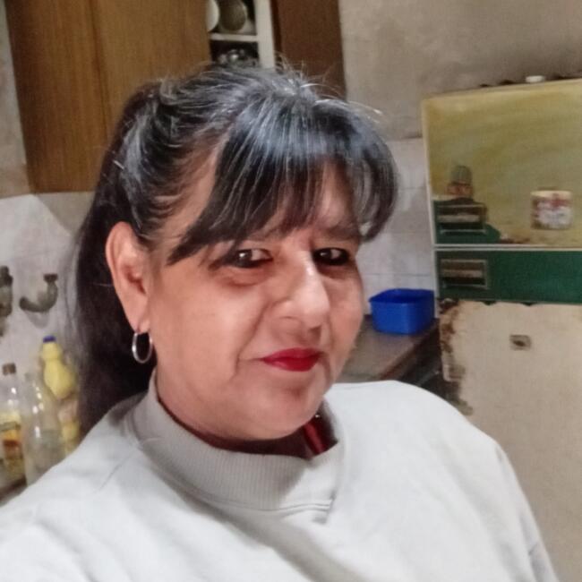 Babysitter in Córdoba: Nerina