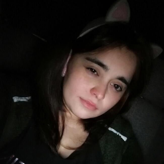 Niñera en Rancagua: Karina