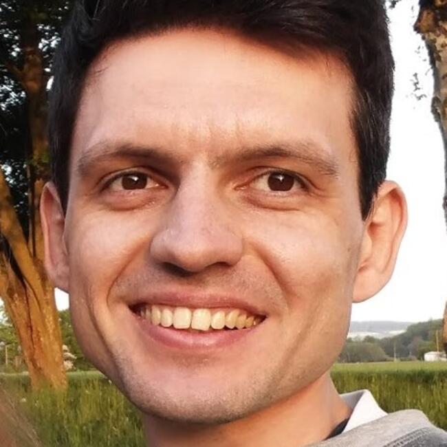 Babysitting job in Prague: Ivan