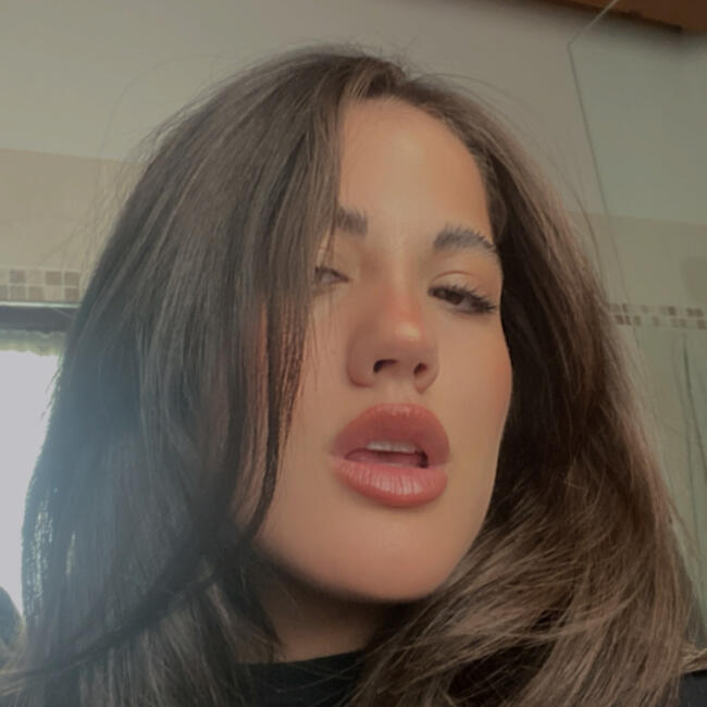 Tata a Milano: Martina