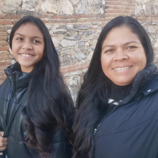 Babysitter in Pozuelo de Alarcón: Naisbelly