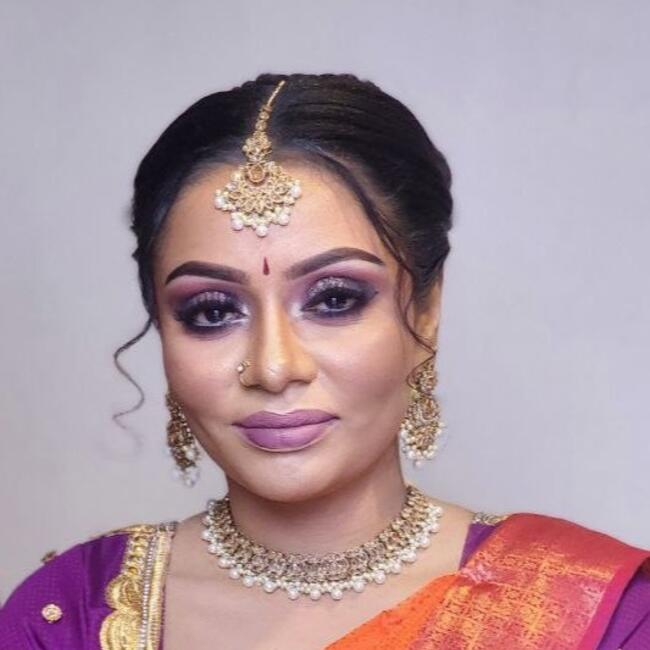 Pengasuh di Kulai: Thanaletchumy