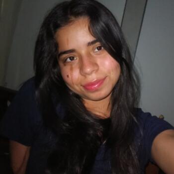 Niñera en Bogotá: Tatiana