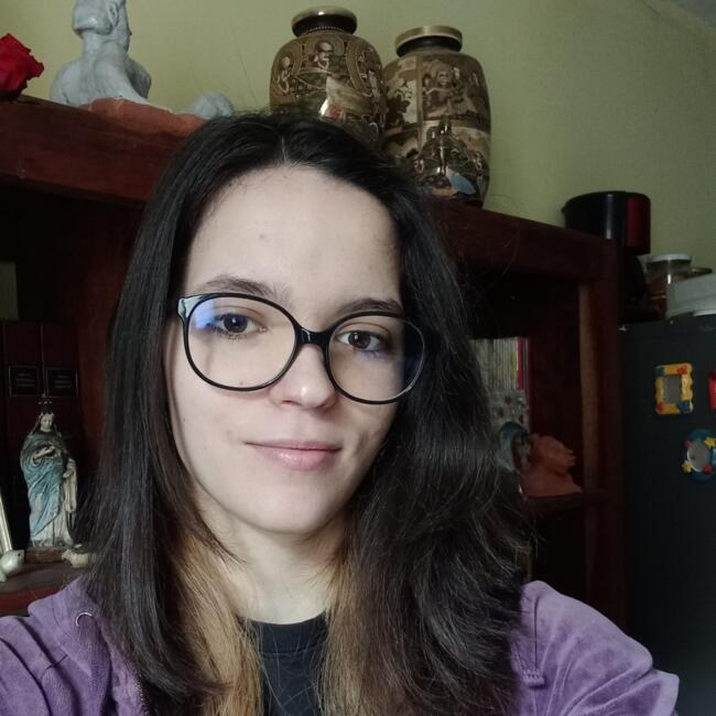 Babysitter in Albi: Mélody