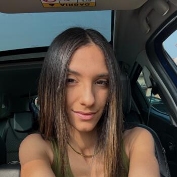 Babysitter Arosio: Marika