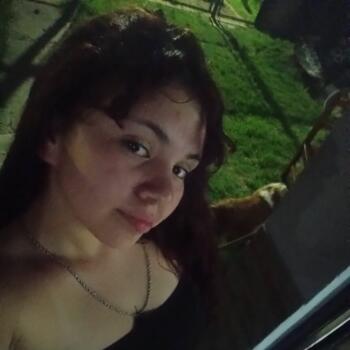 Niñera en Los Polvorines: Maite