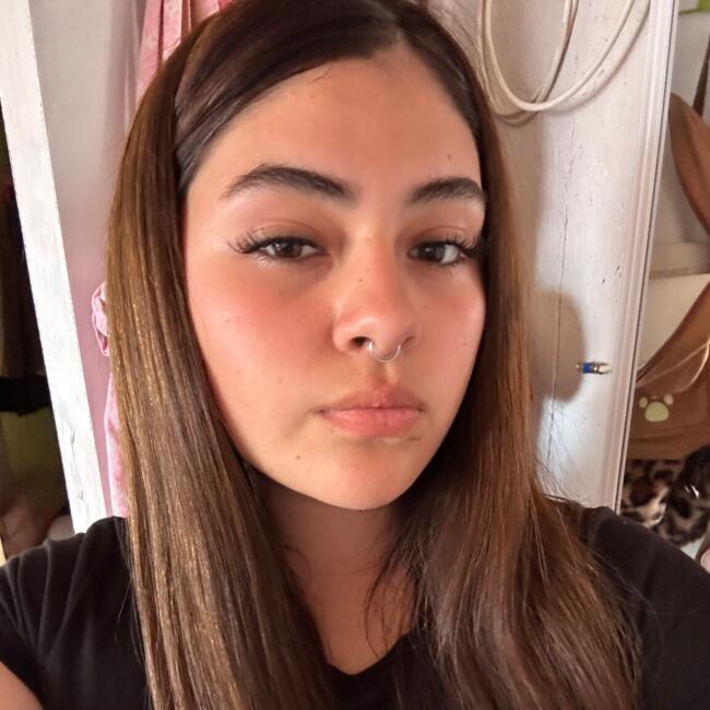 Niñera en Ovalle: Emilia