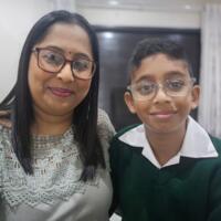 Vitashnee Pillay