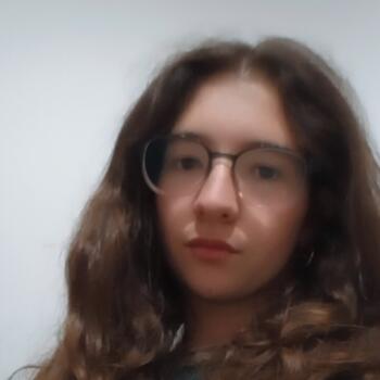 Babysitter in Aigáleo: Ευανθία