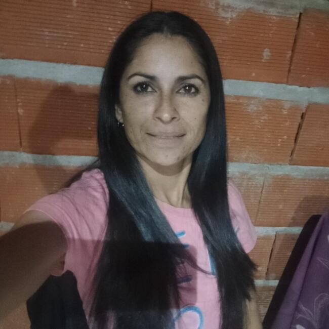 Babysitter in Rosario: Viviana