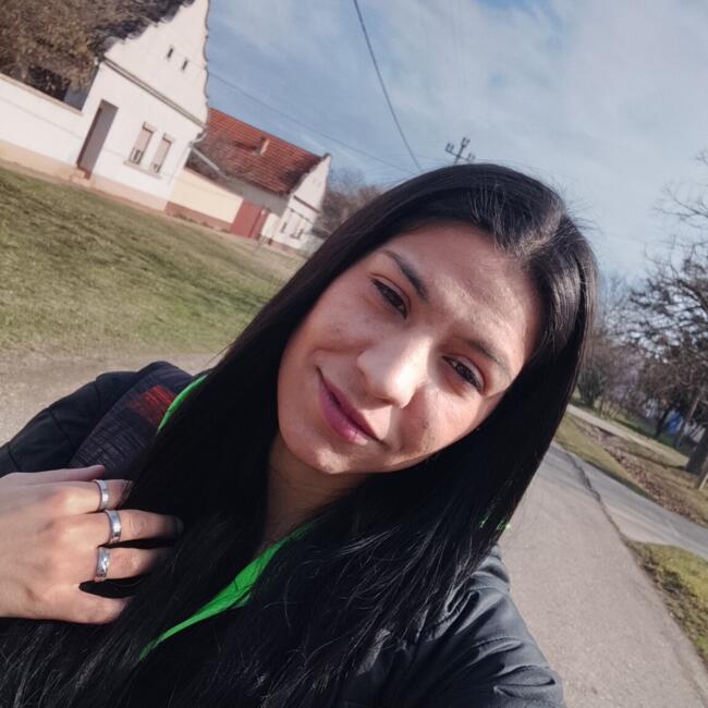 Babysitter in Opovo: Aleksandra