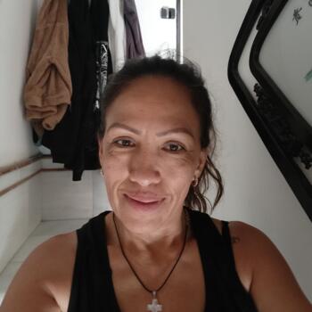 Nanny in Coria del Río: Yelitza maría