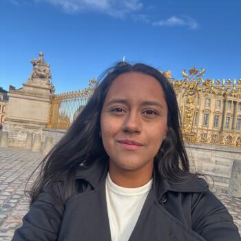 Nanny Boulogne-Billancourt: Valentina