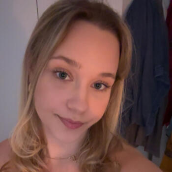 Barnvakt i Åbo: Vilma