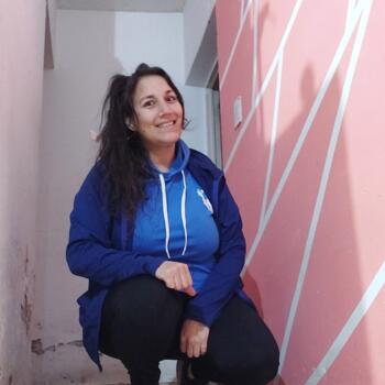 Babysitter in Godoy Cruz: Romina Andrea