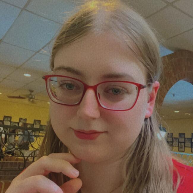 Babysitter in Hamilton: Alyssa