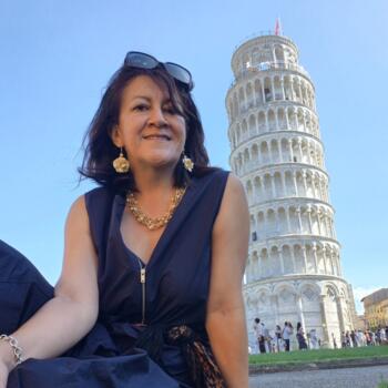Babysitter Prato: Carmen