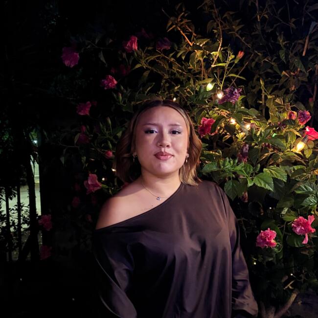 Babysitter in La Florida: Antonia