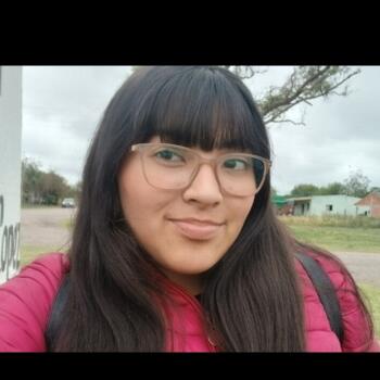 Babysitter in San Miguel de Tucumán: Ayelen