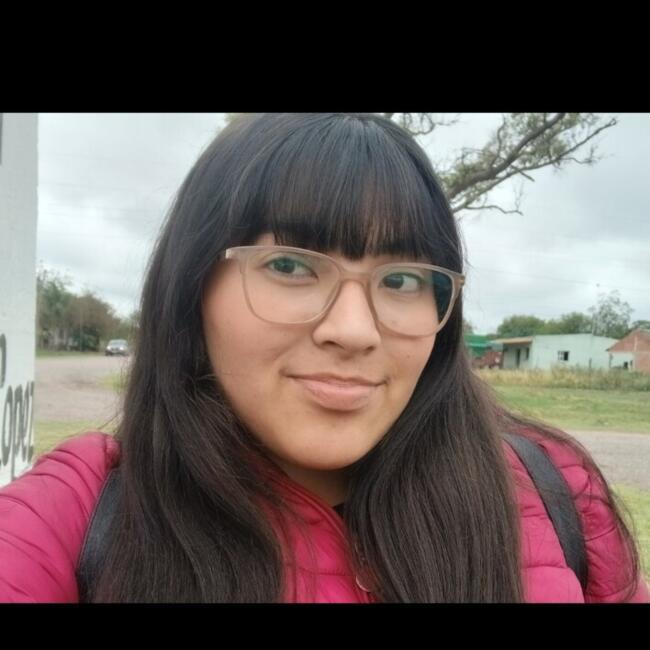 Babysitter in San Miguel de Tucumán: Ayelen
