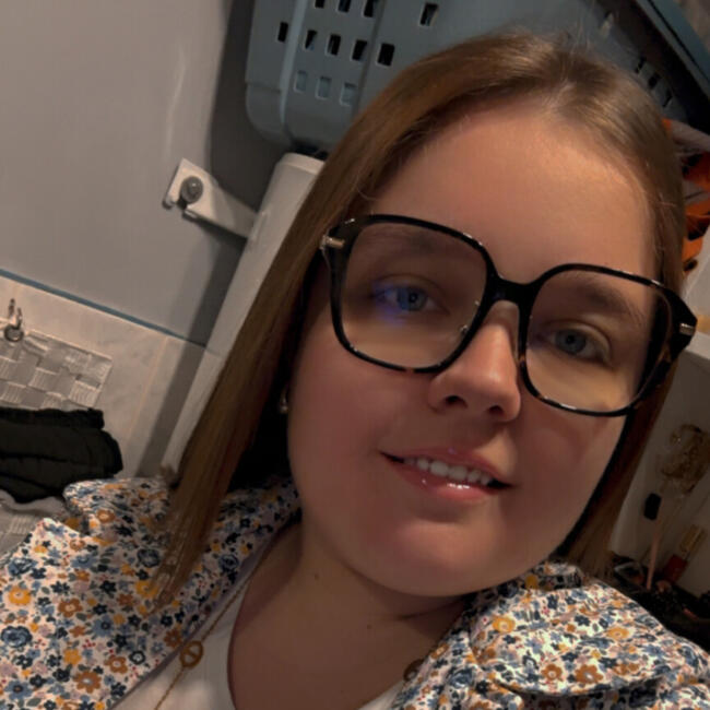 Babysitter in Muncq-Nieurlet: Tiphaine