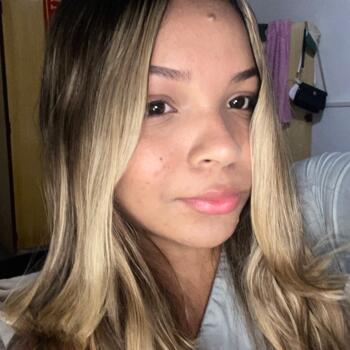 Babysitter in Salvador: Vitoria