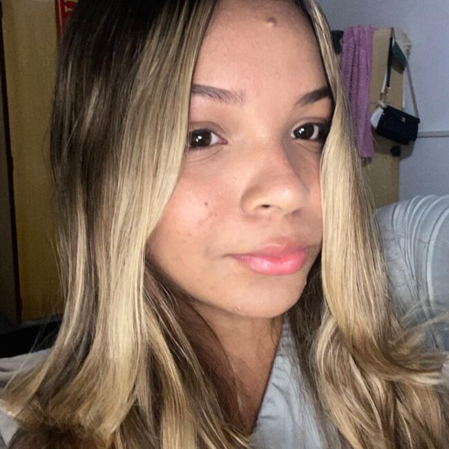 Babysitter in Salvador: Vitoria