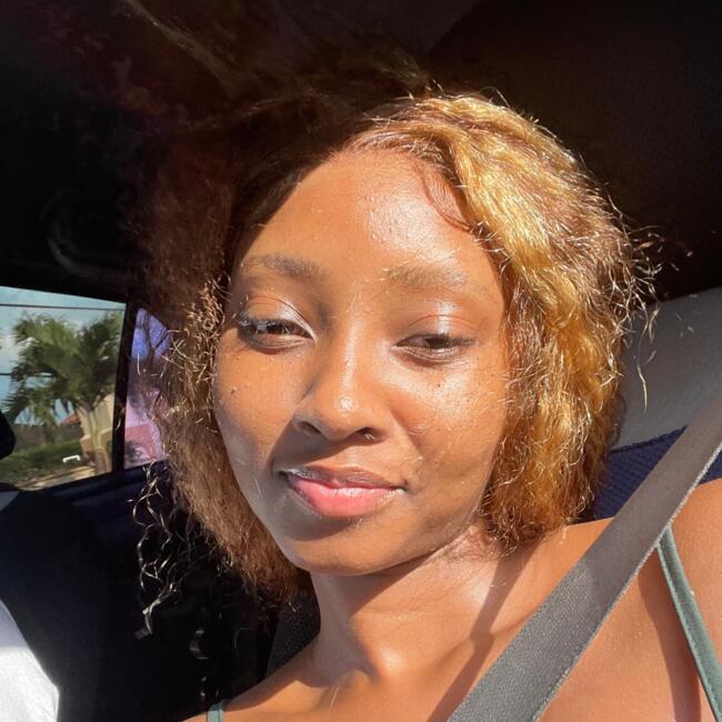 Babysitter in Fountain Valley: Brittany