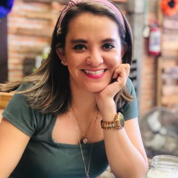 Niñera en Delegación Tlalpan: Ana Gabriela