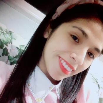 Babysitter in La Esperanza - Senati: Yesenia Nataly
