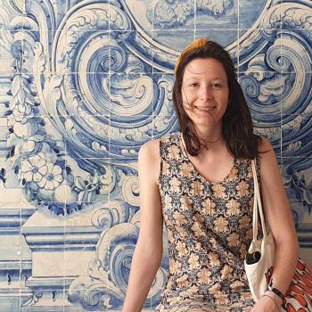 Babysitter Strasbourg: Marie