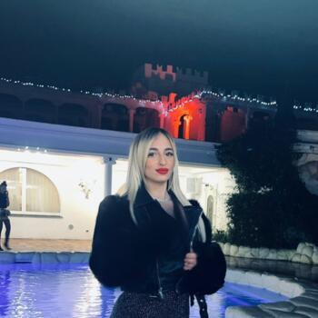 Babysitter a Roma: Sheryl