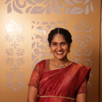 Parent Chennai: Aishwarya