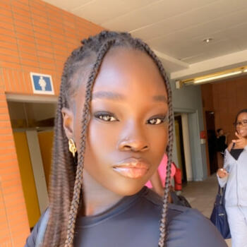 Babysitter in Houilles: Aminata