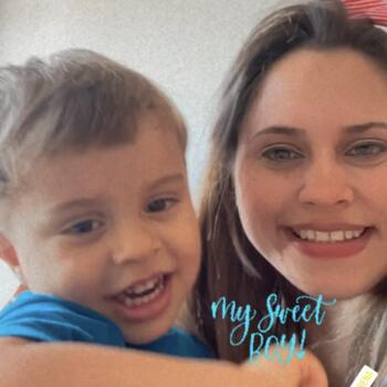 Babysitter em Loulé: Amor
