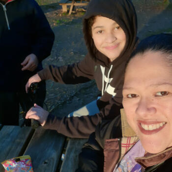 Babysitting job in Coimbra: babysitting job Katia