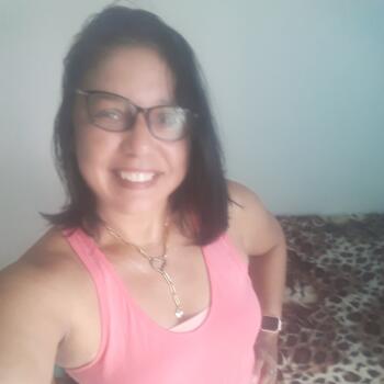 Babysitter in Cabedelo: MÔNICA