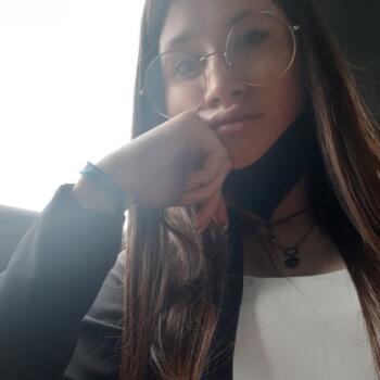 Babysitter Mirano: Giulia