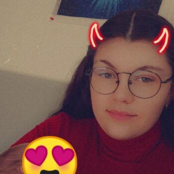 Baby-sitter Bolbec: Oceanne