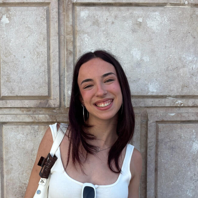 Canguro en Murcia: Paula