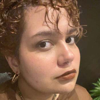 Babysitter in Rio Branco: Eduarda