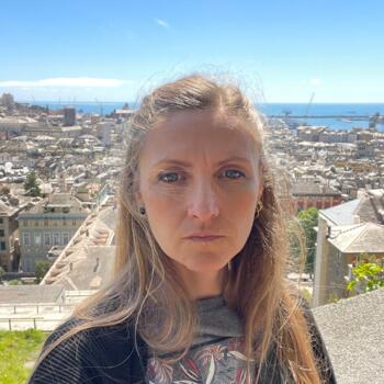 Babysitting job in Mosta: babysitting job Giulia