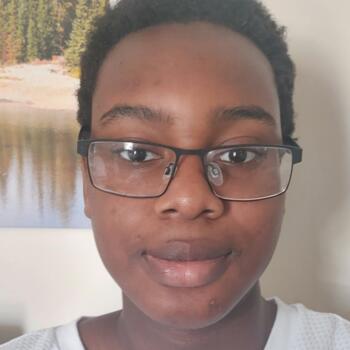 Babysitter in Dundee: AbdulMalik