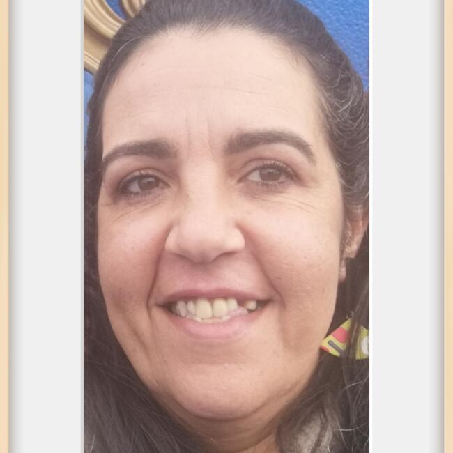 Babysitter em Barreiro: Francisca