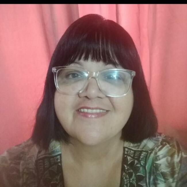 Babá em Itaboraí: Angela