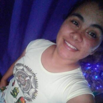 Niñera Ciudad de Corrientes: Karen