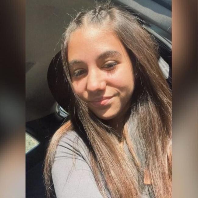 Babysitter in Salobreña: Lucia