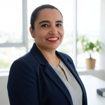 Niñera Medellín: MARIA DAMARIS