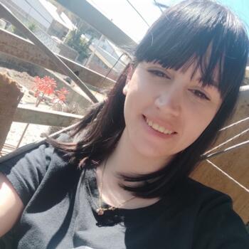 Niñera en Montevideo: Micaela